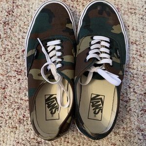 Vans size 9